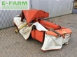 Cortacésped manual - Kuhn - fc 280 f