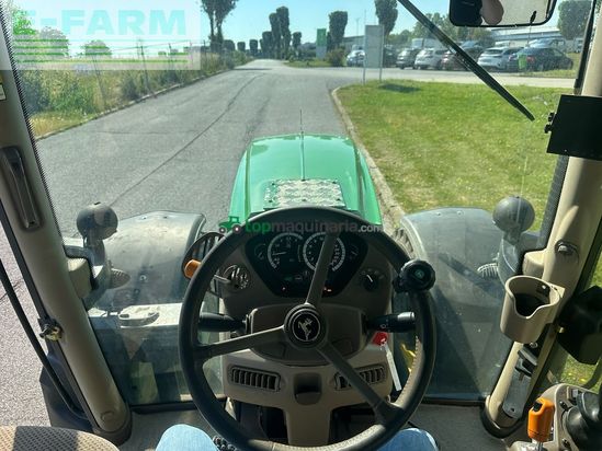 Tractor agrícola - John Deere - 6150r