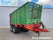 Cinta transportadora de forraje - Hawe - slw 40