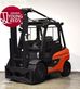 Elevadora - Linde - h 50 d/600 1204-01