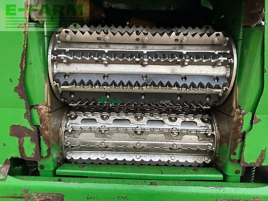 Cosechadora de Cereal - John Deere - 8500i