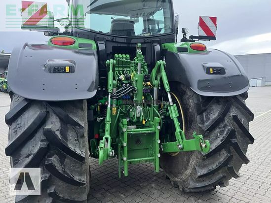 Tractor agrícola - John Deere - 6r230 6r 230