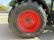 Tractor agrícola - Claas - axion 870 cmatic cebis cemis