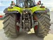 Tractor agrícola - Claas - axion 870 cmatic cebis cemis