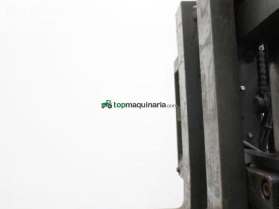 Elevadora - Linde - h 30 t 1202