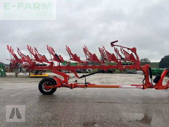 Arado - Maschio - mirco ns v 7+0