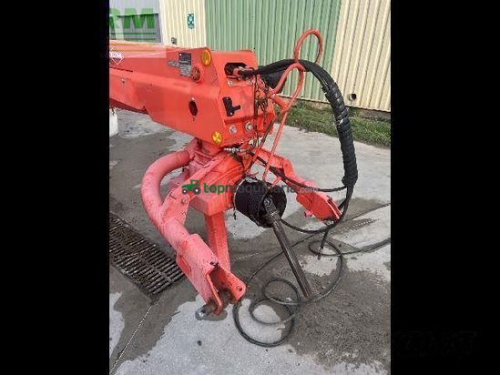 Cortacésped manual - Kuhn - fc 303 rgl