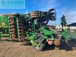 Sembradora - Amazone - cirrus 4001 super