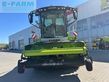 Cosechadora de Cereal - Claas - jaguar 950 e5