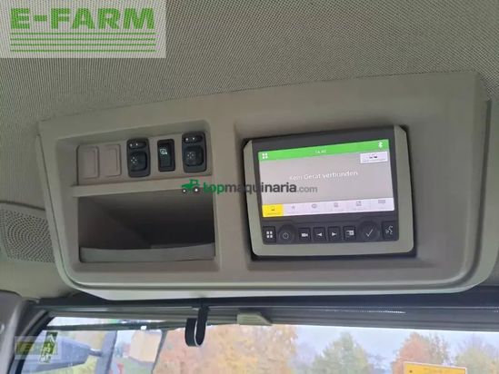 Tractor agrícola - John Deere - traktor 7r330