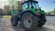 Tractor agrícola - Deutz-Fahr - agrotron 6145.4 rc shift