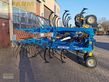 Cultivador - Treffler - tga 560 präzisions grubber