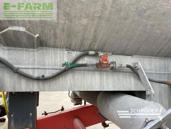 Cisterna - Briri - vttw 18000 | bomech farmer 15