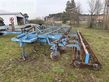 Cultivador - Lemken - gigant 800 smaragd