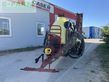 Atomizador -  - ranger 2500