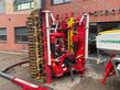 Sembradora -  - aerosem 5002 fdd & lion 503 c