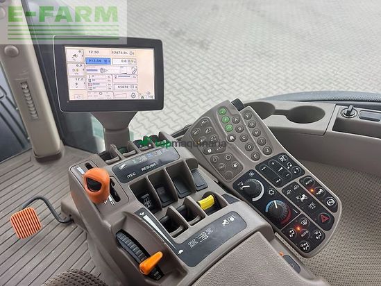 Tractor agrícola - John Deere - 8360r