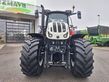 Tractor agrícola - Steyr - 6250 terrus cvt (stage v)