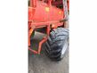 Cosechadora - arrancadora de patata - Grimme - dr1500