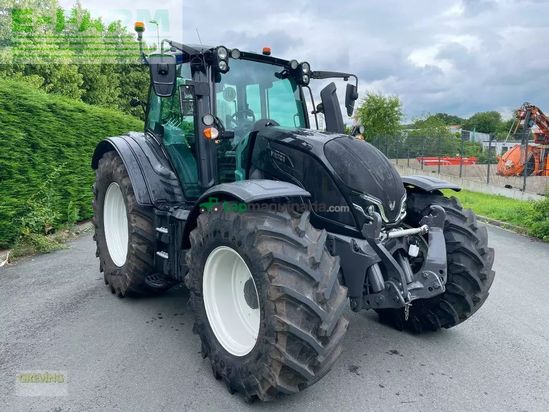 Tractor agrícola - Valtra - n135
