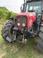 Tractor agrícola - Massey Ferguson - 7465-4 dyna-vt