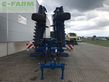 Grada de disco - Kockerling - rebell classic 800t