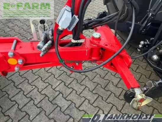 Combinado de siembra - Horsch - pronto 3 dc