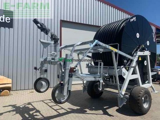 Riego -  - ferbo beregnung 420m 110 er schlauch