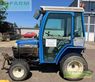 Tractor agrícola - Iseki - tm 2120