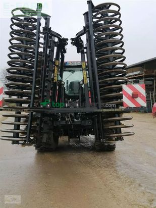 Grada de disco - Agripol - titanium 5,00 m