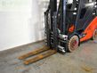 Elevadora - Linde - h 30 t evo 393-02