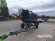 Cabezal - Geringhoff - 10,65m bandschneidwerk truflex 35 +wagen