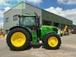 Tractor agrícola - John Deere - 6155r premium edition tractor (st27028)
