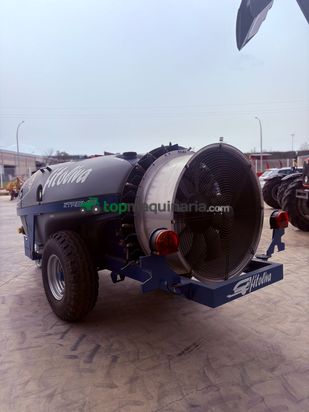 Atomizador FITOLIVA  BIOFIT 2.000L