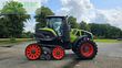 Tractor agrícola - Claas - axion 930 tt