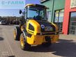 Minicargadora - JCB - tm220