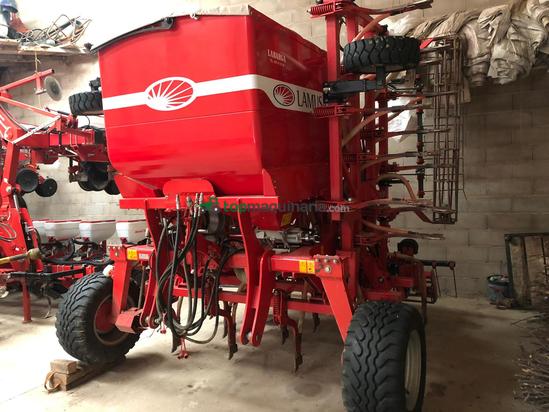 Sembradora directa - Lamusa -  SM-1909 