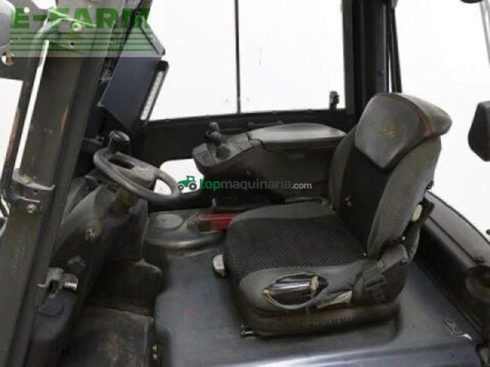 Elevadora - Linde - e 20 l evo 386-02