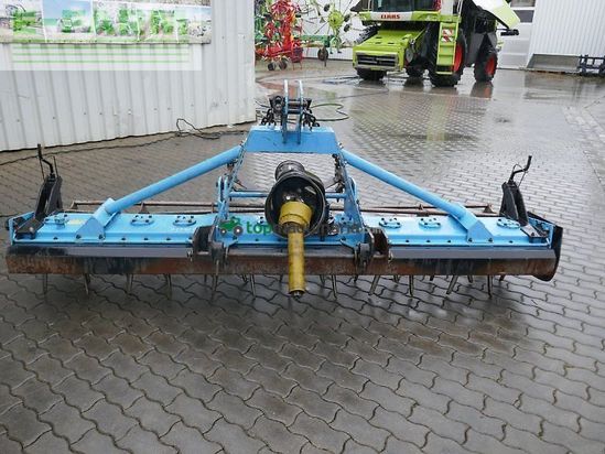 Grada rotativa - Eck-Sicma - ers 3000