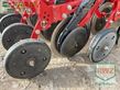 Combinado de siembra - Kverneland - e-drill compact