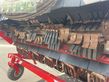 Cosechadora de Cereal - Grimme - rexor 620 rüttelschar multiwelle