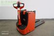 Elevadora - Linde - t 16 l 1152-02
