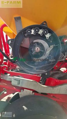 Sembradora monograno mecanica - Väderstad - tempo f8 / tpf 8