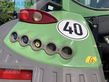 Tractor agrícola - Fendt - 514 vario profi