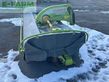 Cortacésped manual - Claas - disco 3200 f profil