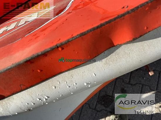 Cortacésped manual - Kuhn - gmd 802f ff