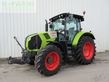 Tractor agrícola - Claas - arion 530 t4i (a34/105)