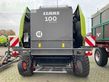 Empacadora gigant - Claas - variant 585 rc pro