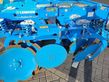 Grada de disco - Lemken - lemken-rubin 10mr300 drr 540/400
