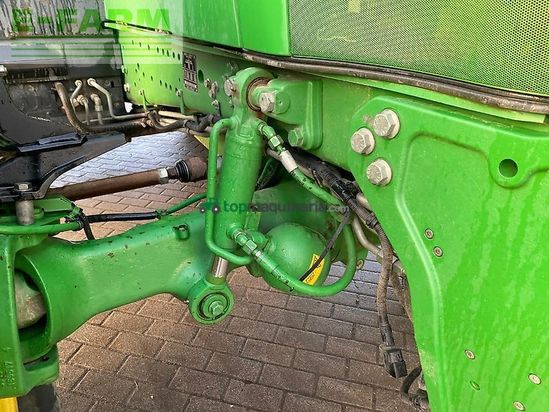 Tractor agrícola - John Deere - 6230r - command pro